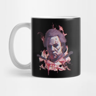 Deadly Michael Mug